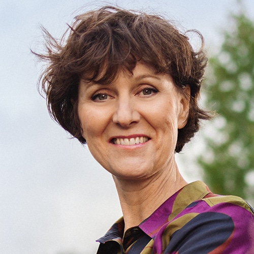Maureen